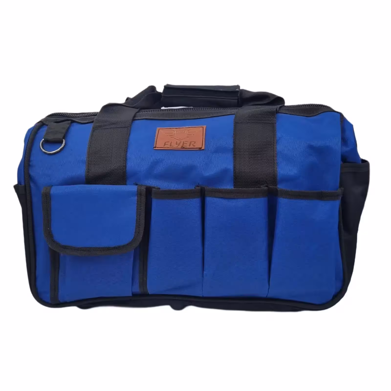 کیف ابزار برزنتی 35 سانتی برند فلایر Flyer کد کالا H-D.035