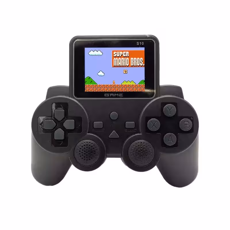 خرید کنسول کلاسیک S10 Controller GamePad با بهترین قیمت