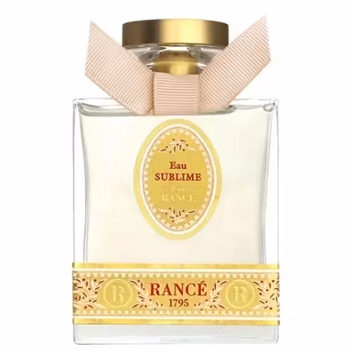 ادوپرفیوم Rue Rance Eau Sublime از برند Rance 1795