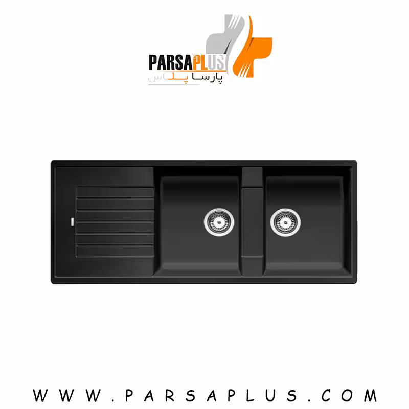 سینک گرانیتی کن مدل سیمونه SIMONE-D20