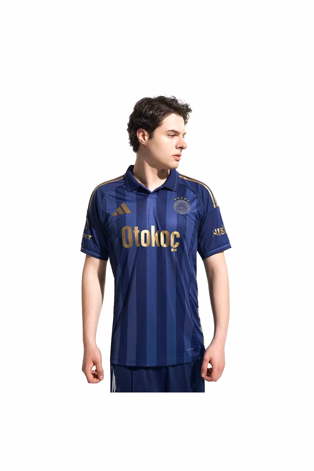 مردانه SCIENCE 3 JSY اورجینال adidas