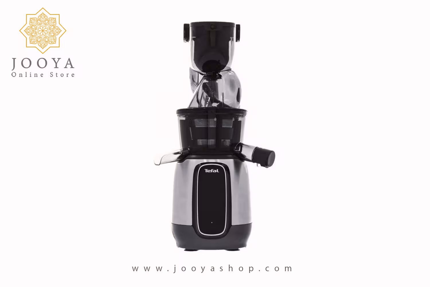 آبمیوه گیری تفال مدل ZC 605