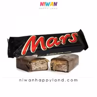 شکلات مارس
