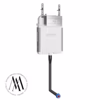 فلاش تانک توکار زمینی ایمن آب مدل کلیک