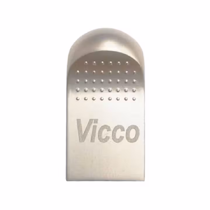خرید و قیمت فلش مموری 16 گیگابایت ویکومن مدل VICO USB2 VC271