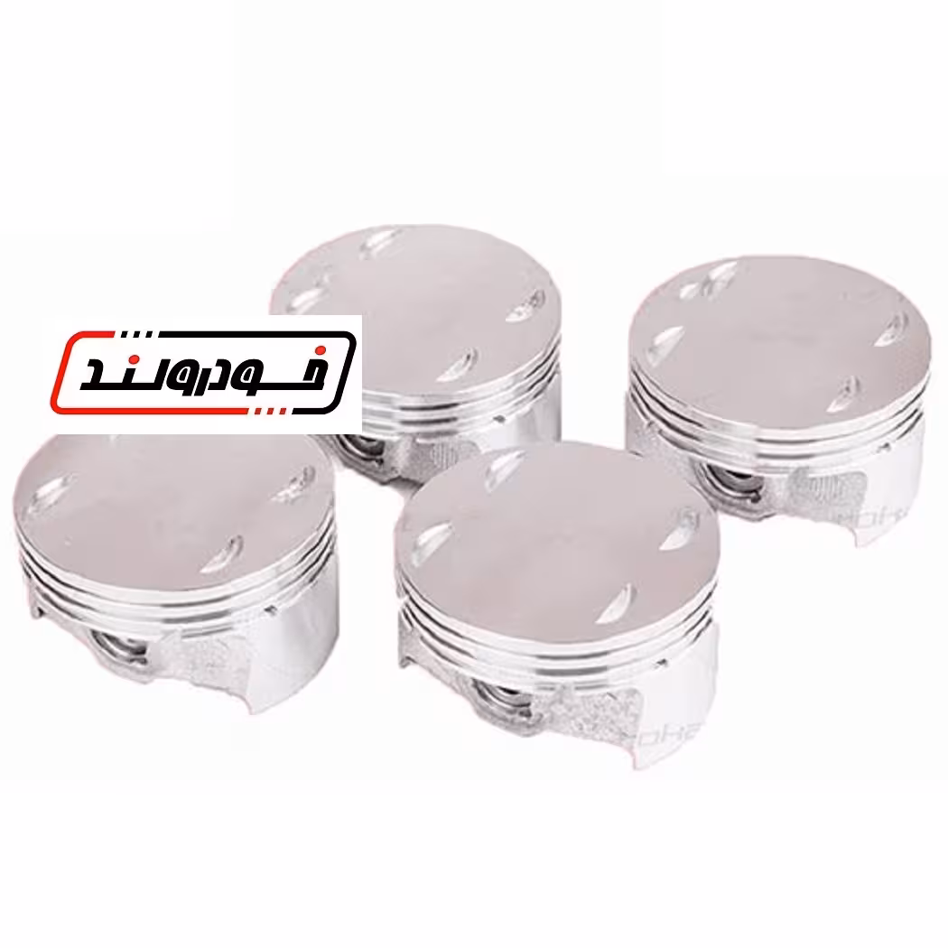 پیستون چانگان Cs35 یورو 5