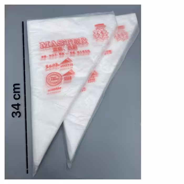 قیف یک بار مصرف مستر بزرگ