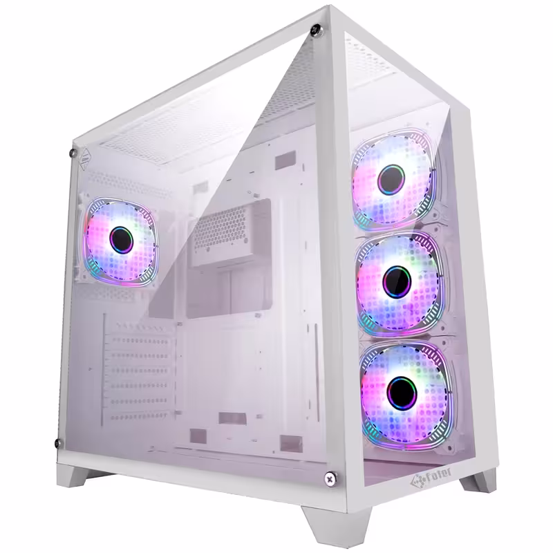 قیمت و خرید کیس کامپیوتر فاطر مدل FATER FG-800W