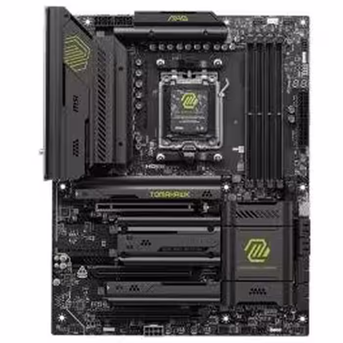 مادربرد MSI MAG X870E TOMAHAWK WIFI  (Stock)