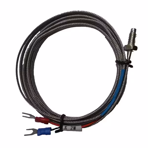 سیم ترموکوپل مدل K 2M
