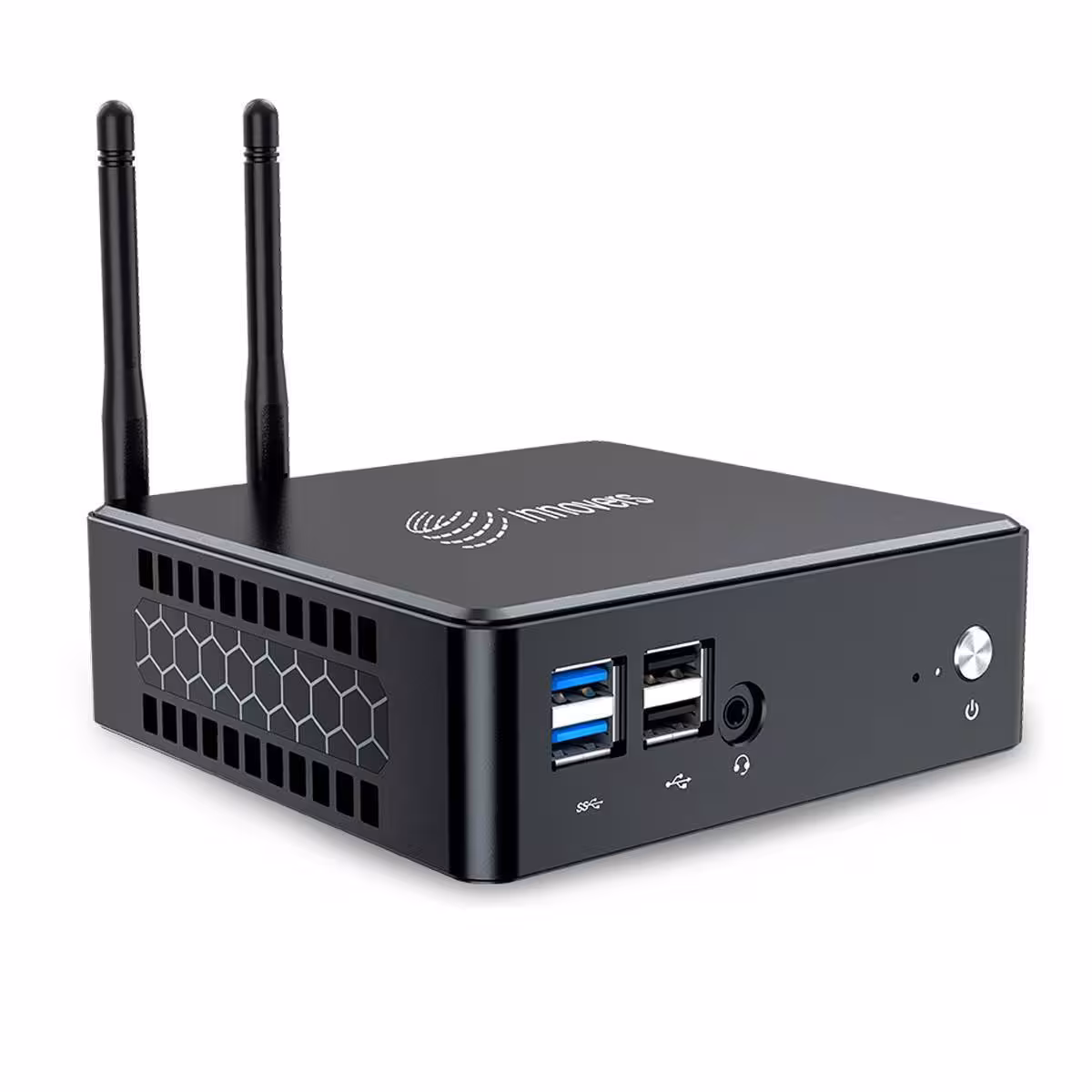 مینی کامپیوتر اینوورس مدل IMP11 Core i5