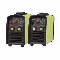 دستگاه اینورتر جوشکاری مدل Mini-EL 201 CELL گام الکتریک