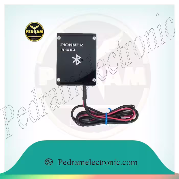 برد بلوتوث IR-10