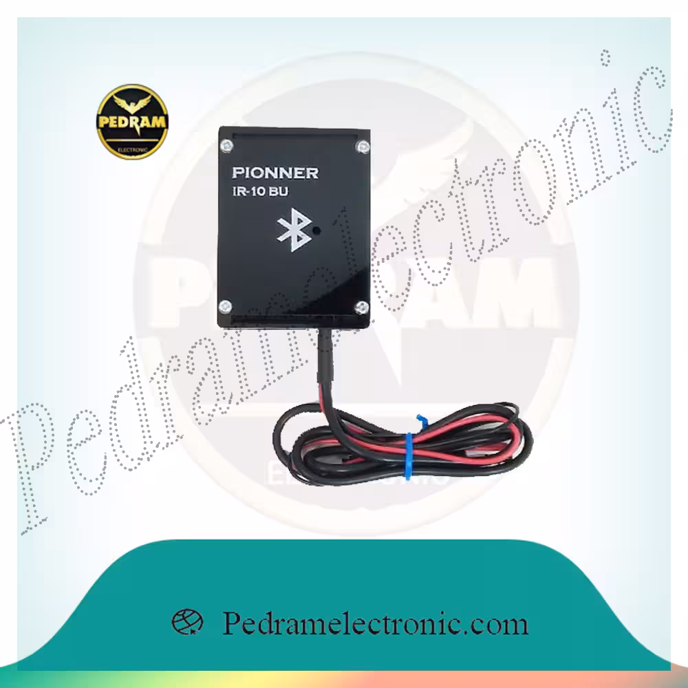 برد بلوتوث IR-10