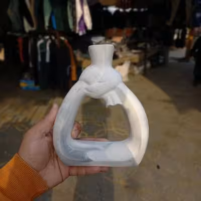 گلدون سنگی