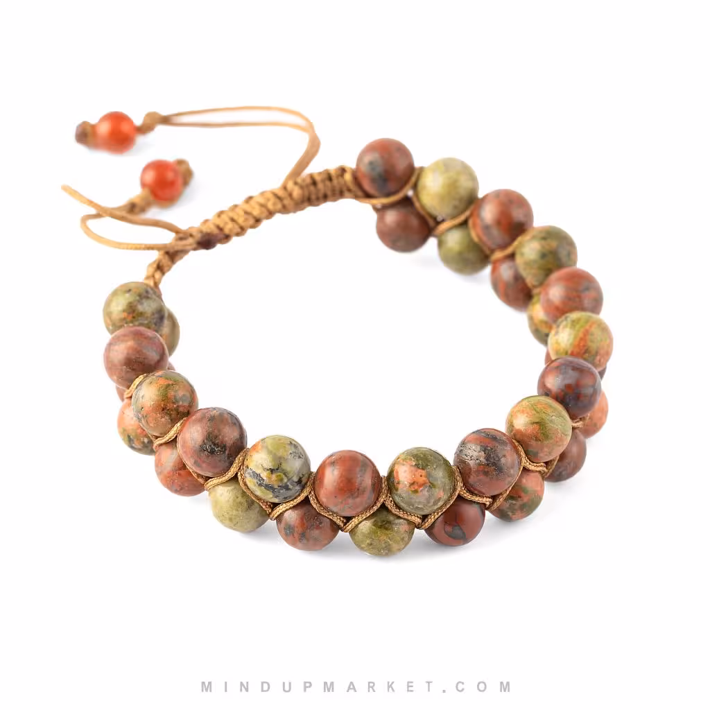 دستبند انرژی زمین