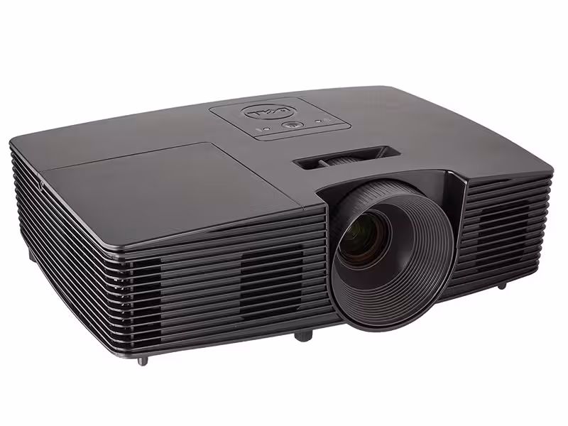 ویدئو پروژکتور دل مدل 1850