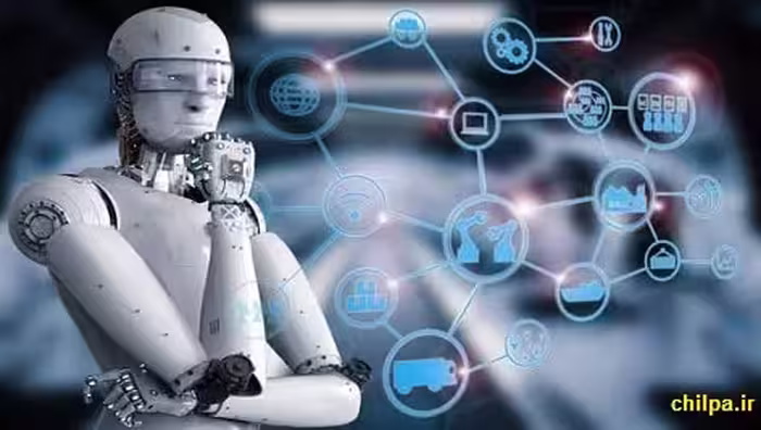 مبانی نظری ارتباط هوش مصنوعی با بازاریابی B2B - چیلپا