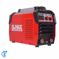 اینورتر IGBT مدل 181 المکس (ELMAX) با 20 ماه گارانتی