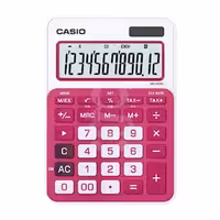 ماشین حساب کاسیو مدل MS-20NC