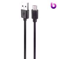 اسپیکر بلوتوثی رم و فلش خور گلکسبیت GS18   میکروفون و ریموت کنترل