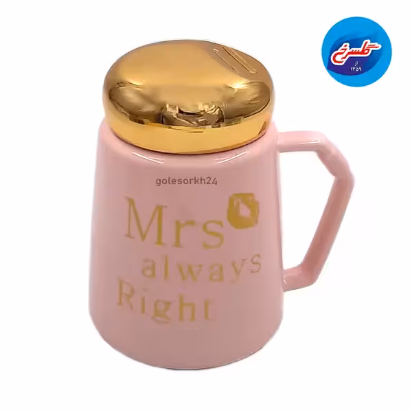 ماگ سرامیک چین مدل 4935-31