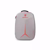 DeadSkull PS5 Carrying Backpack-Gray