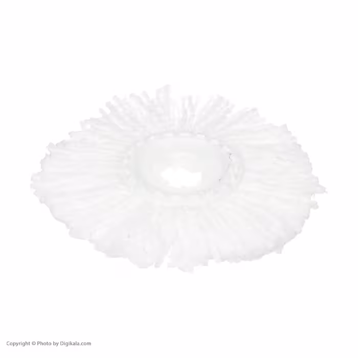 ست سطل و زمین شوی چرخشی شاین مدل صدف