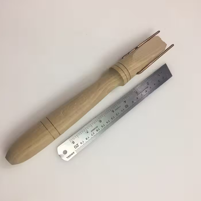 دسته یدکی چکش کفاشی کد W30C