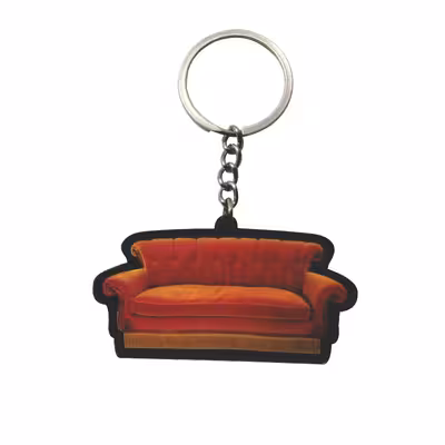 جاکلیدی مدل فرندز کدCM1 مجموعه دو عددی