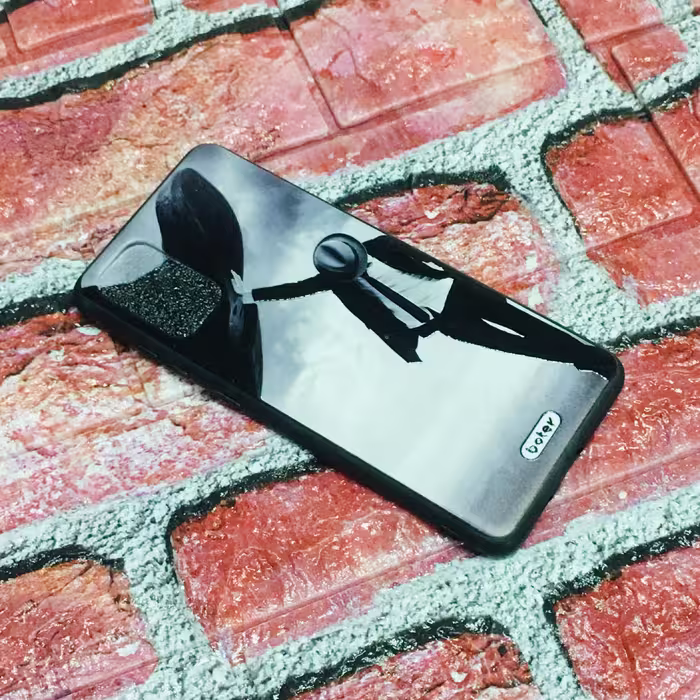 کاور مدل SR کد 06 مناسب برای گوشی موبایل سامسونگ Galaxy S11