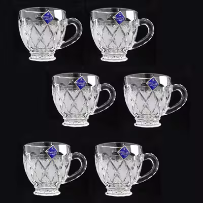 سرویس پذیرایی 23 پارچه استارمکس مدل سندپلاست 2023 کد 900