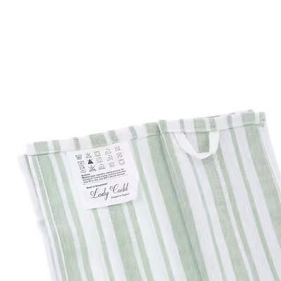  دستمال آشپزخانه لیدی کد مدل LC-26_2  بسته سه عددی 