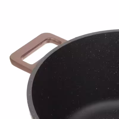 قابلمه تکنو مدل اورس سایز 32