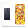 برچسب پوششی ماهوت مدل Gummi candy 2 مناسب برای گوشی موبایل سامسونگ Galaxy A8