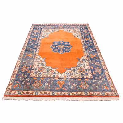 فرش دستباف چهار متری سی پرشیا کد 171666