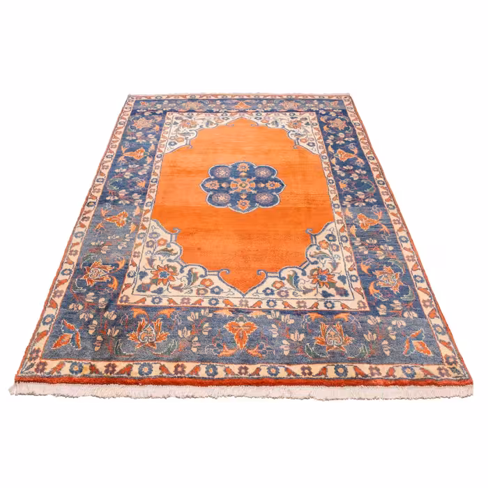 فرش دستباف چهار متری سی پرشیا کد 171666