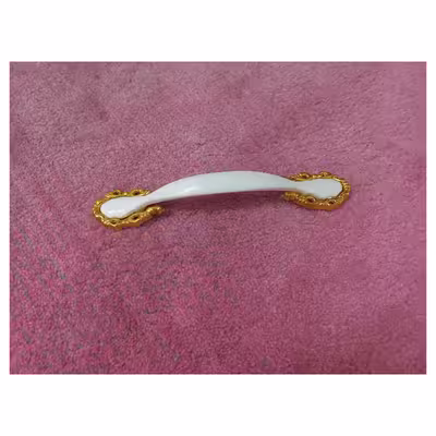 دستگیره کابینت و کمد مدل PRG128 بسته 2 عددی