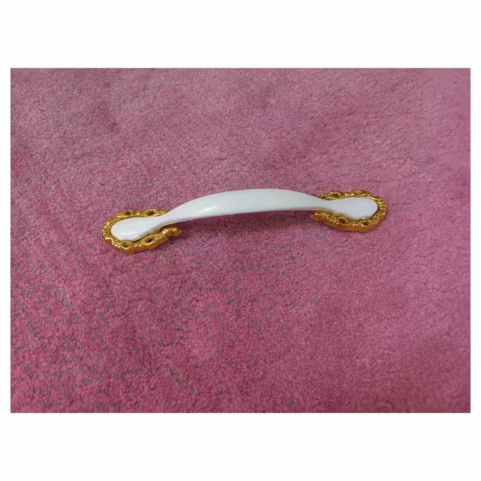 دستگیره کابینت و کمد مدل PRG128 بسته 2 عددی
