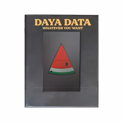 فلش مموری دایا دیتا طرح WaterMelon مدل PF1061 ظرفیت 128 گیگابایت