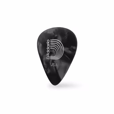 پیک گیتار داداریو مدل R70BLCR7B