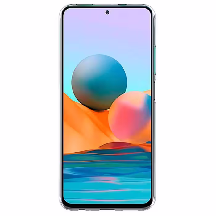 کاور مدل BLKN مناسب برای گوشی موبایل شیائومی Redmi Note 10 Pro / Redmi Note 10 Pro Max