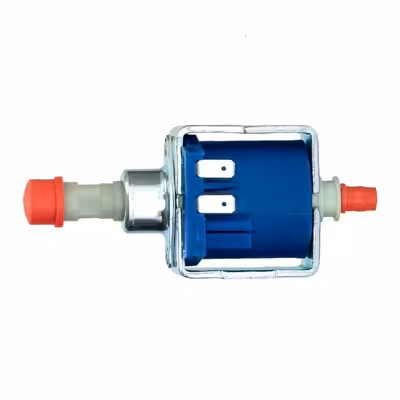 پمپ آب اسپرسو ساز جیان مدل 58