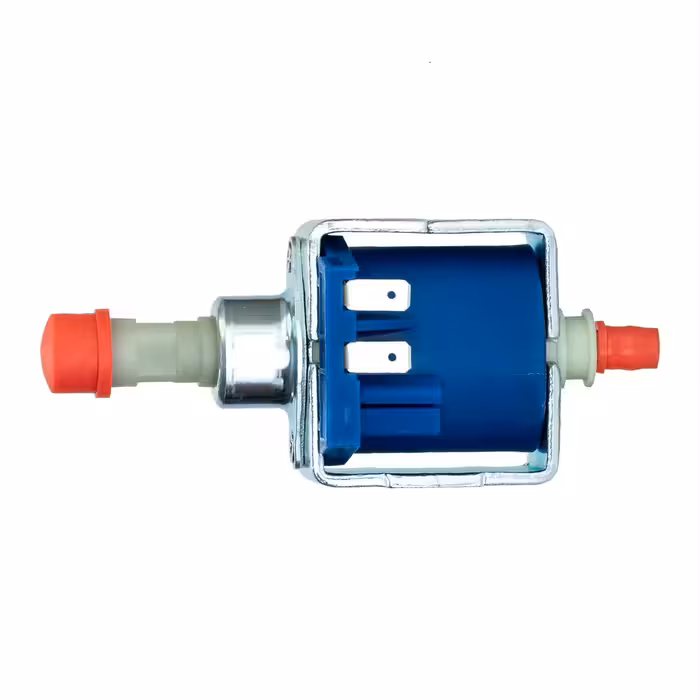 پمپ آب اسپرسو ساز جیان مدل 58