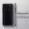 کاور مدل ژله ای کپسول دار مناسب برای گوشی موبایل شیائومی Redmi Note 8 pro