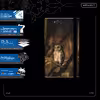 برچسب پوششی ماهوت مدل Owl-FullSkin مناسب برای گوشی موبایل سونی Xperia XA2