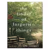 کتاب the finder of forgotten things اثر Sarah Loudin Thomas انتشارات هدف نوین 