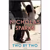 کتاب Two by Two اثر Nicholas Sparks انتشارات Grand Central Publishing