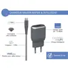شارژر دیواری فورس مدل FPCSAC1.2MG به همراه کابل USB-C