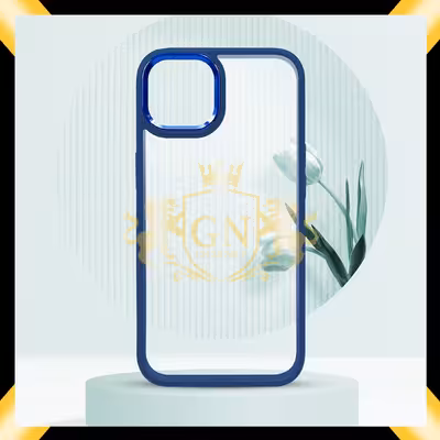 کاور قاب نایس مدل NEWSK مناسب برای گوشی موبایل اپل iPhone 12 Pro 